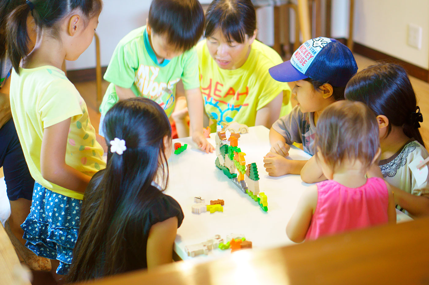 3 21 水祝 春休みのおうち遊びにおすすめ 子どもも大人も遊べる アナログゲーム会 群馬県桐生市 木のおもちゃ専門店 レンタルスペース キッチン かばんねこ