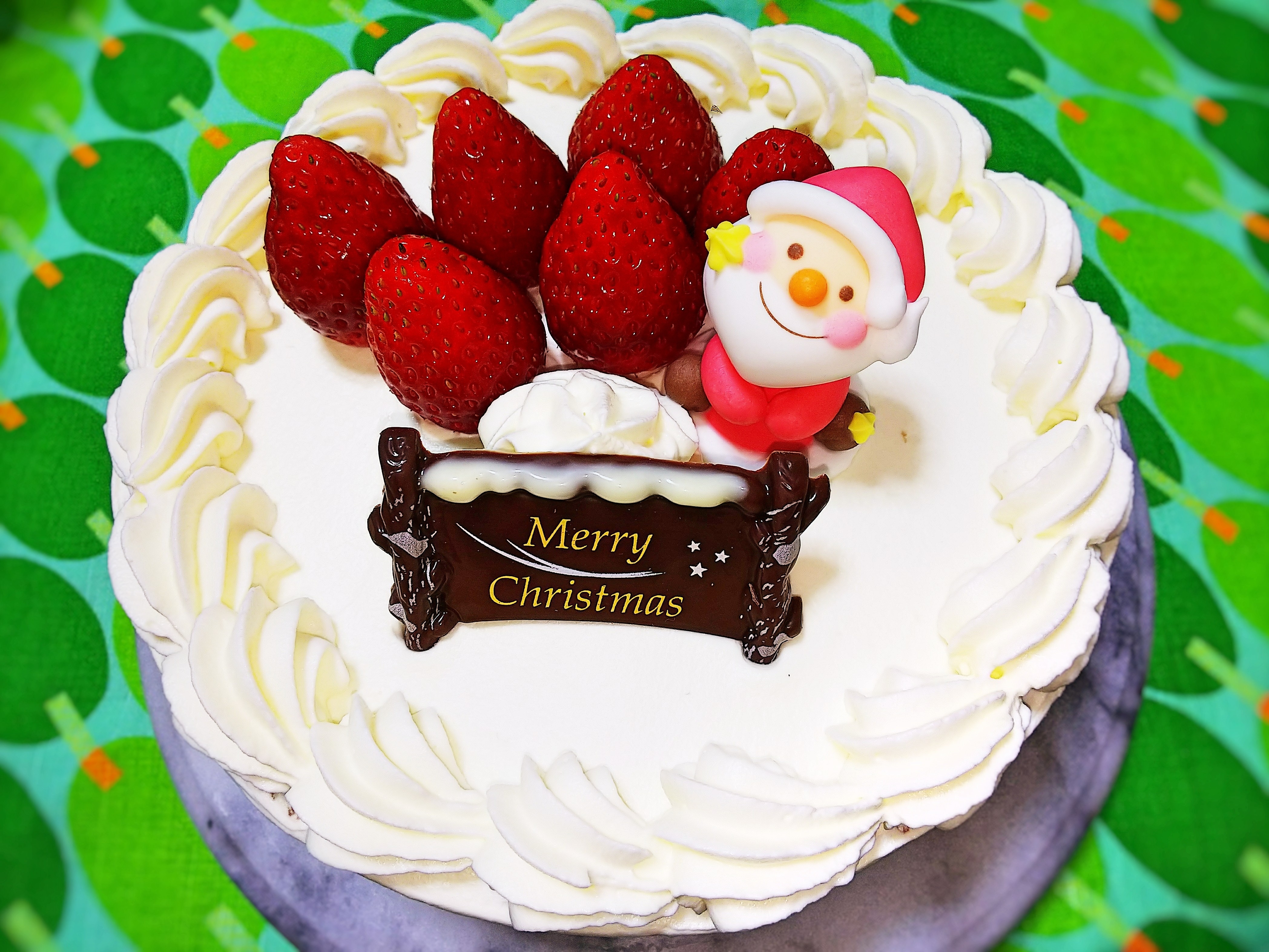 12 22 日 プロのパティシエに教わって クリスマスケーキ作ろう 群馬県桐生市 木のおもちゃ専門店 レンタルスペース キッチン かばんねこ